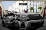 Nissan NV200 2009 года